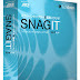 تحميل برنامج سناجيت SnagIt 11.0.0.207 لتصوير الشاشة و عمل الشروحات - تحميل سناجيت 11