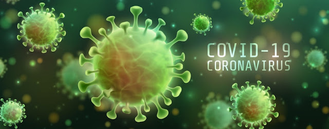 Roncador confirma o primeiro caso de coronavírus 