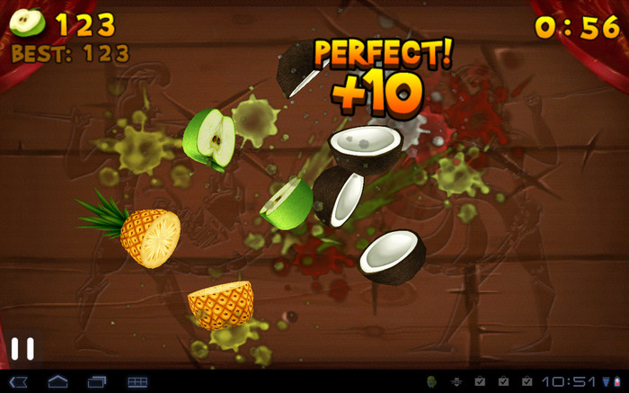 fruit slicer free game fruit slicer free game