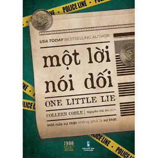 Một Lời Nói Dối ebook PDF-EPUB-AWZ3-PRC-MOBI