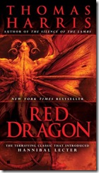 Red Dragon cover