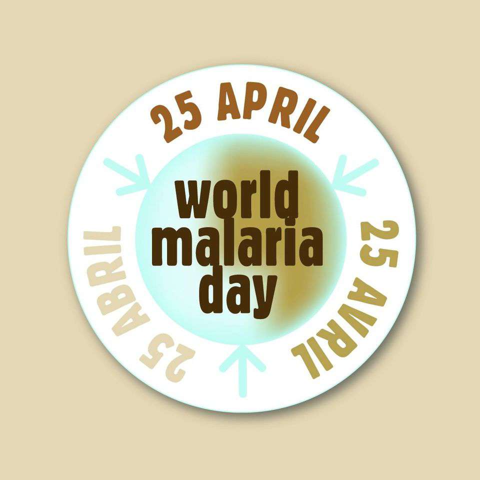 World Malaria Day Wishes Pics