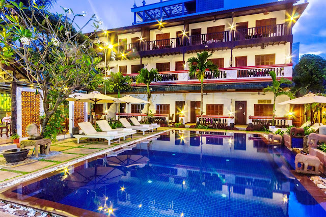 BayStone Resort en Siem Reap