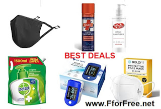 Textual description of firstImageUrl