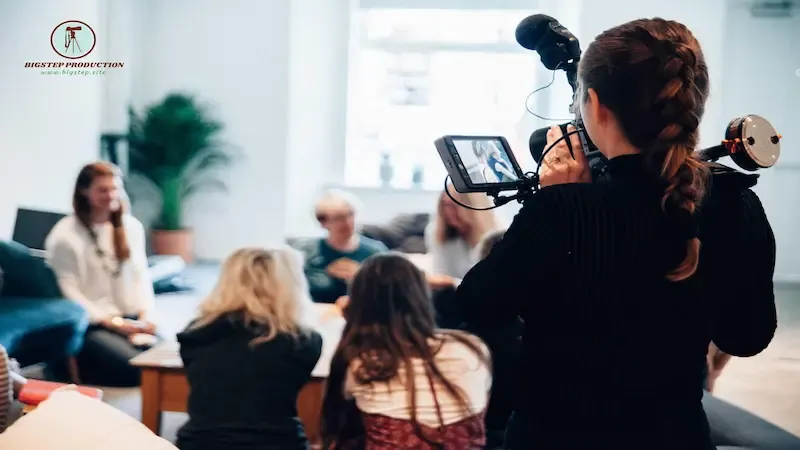 كاستينج دايركتور كاستينج دايركتور - Casting Director