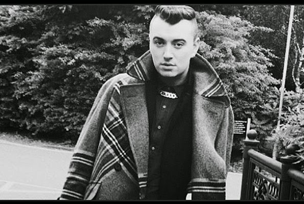 Makna Dan Arti Terjemahan Lirik Lagu I'm Not The Only One | Sam Smith