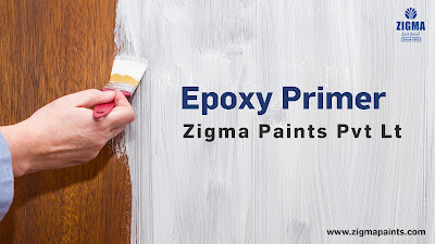 epoxy-primer