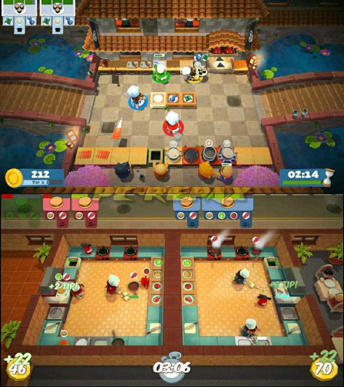 overcooked 2 download size overcooked 2 download size