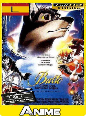 Balto [1995] HD [1080P] latino [GoogleDrive-Mega] nestorHD