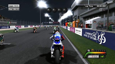 Download MotoGP 13 Mod 2015 PC Game - Minato Games Download