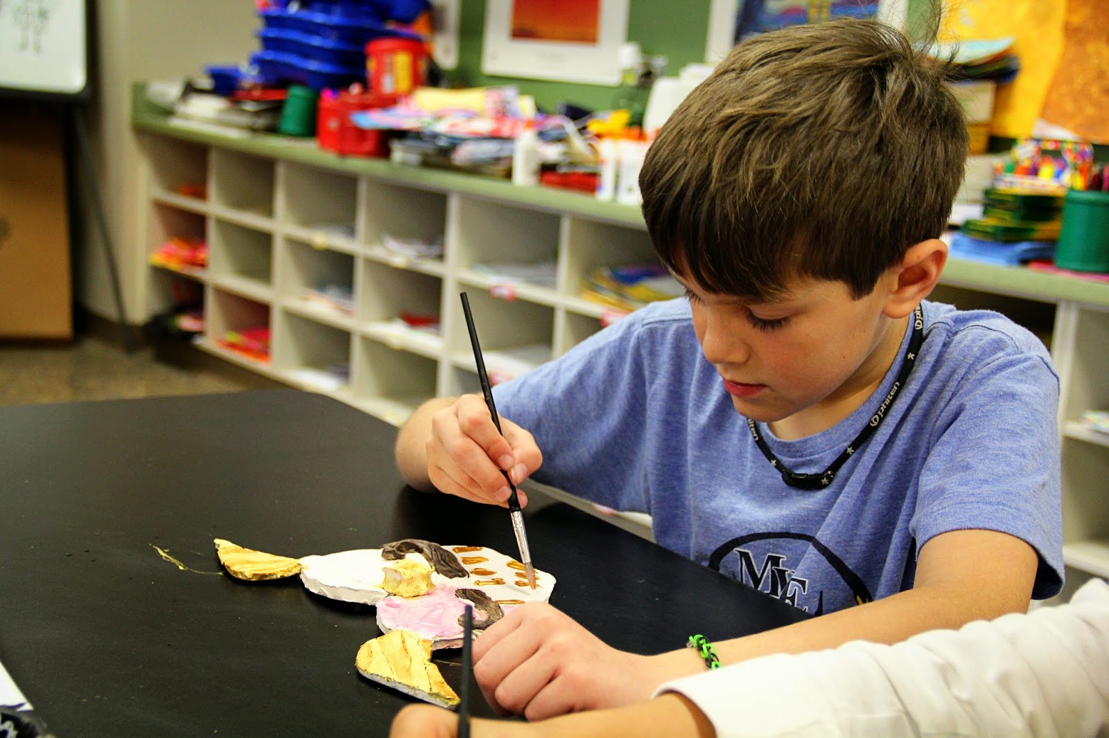 smART Class Big Art Day and other happenings