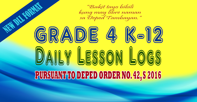 Lesson Plan Grade 4 Deped Tambayan - ready made detailed lesson plans