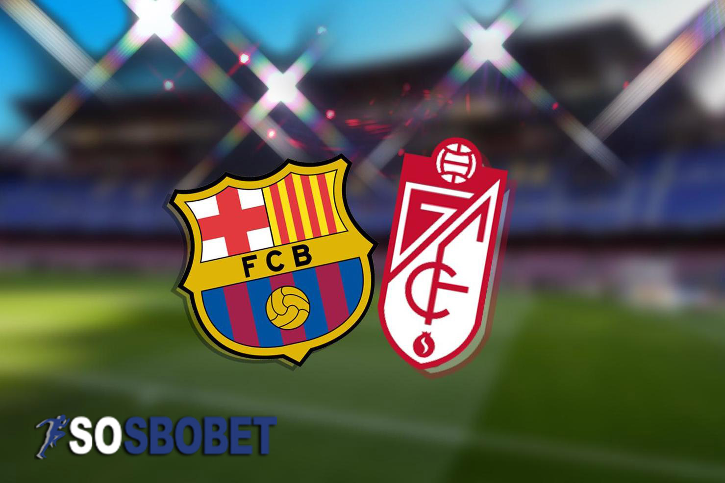 Prediksi Barcelona Vs Granada Pukul 03.00 WIB Tanggal 20/01/2020