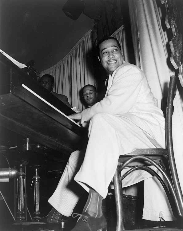 Album Reviews with Jack Evans 11 Duke Ellington Ellington At
