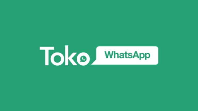 Gambar Download Toko Whatsapp Premium Blogger Template Gratis