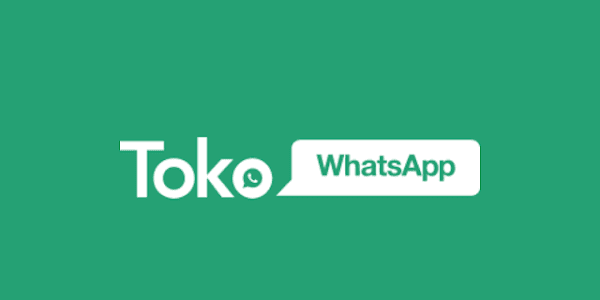 Download Toko Whatsapp Premium Blogger Template Gratis