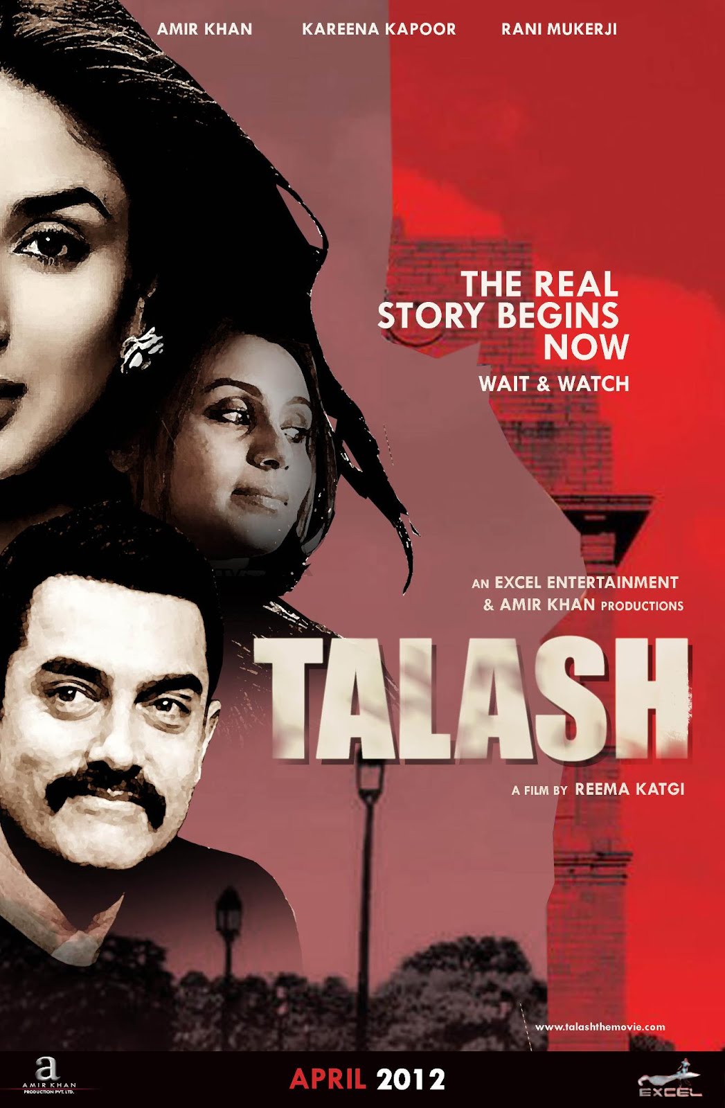 Talash 2012 hindi movie mp3 song download free Talash 2012 hindi movie mp3 song download free