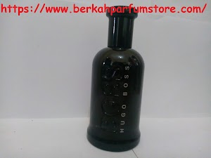 Hugo Boss Bottled Night For Men Hugo Boss Bottled Night For Men