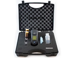 Extech TB-400 Portable Turbidity Meter Darmatek Jual Extech TB-400 Portable Turbidity Meter