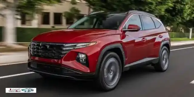 سيارة هيونداي توسان 2022 الشكل الجديد Hyundai Tucson 2022