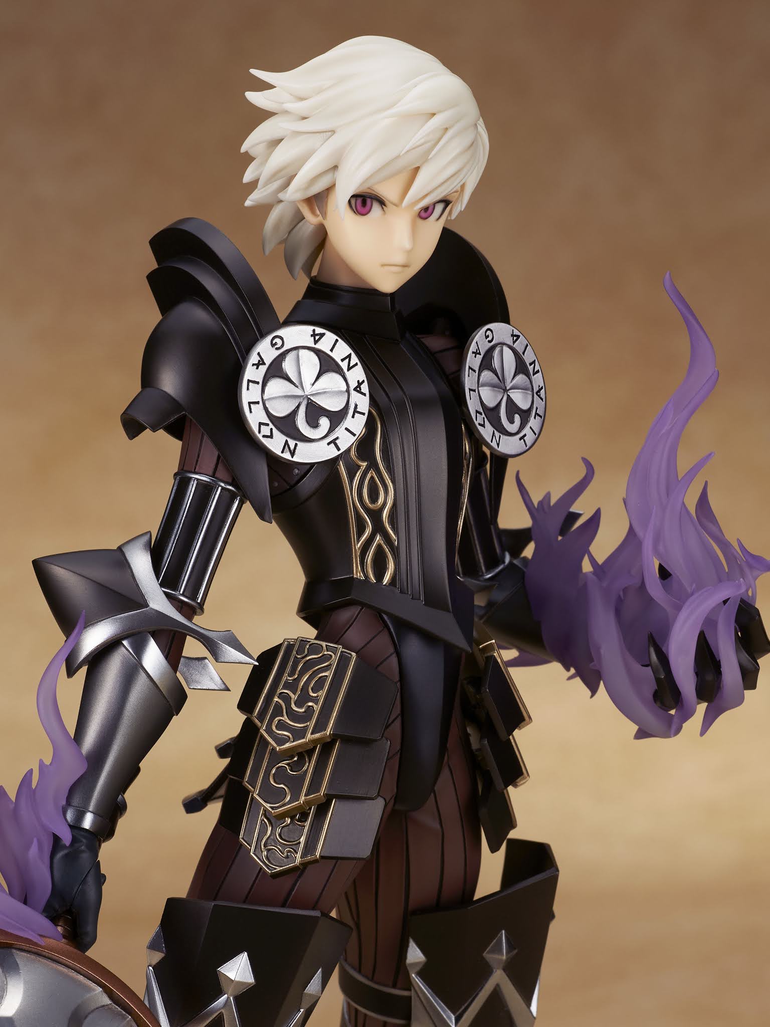 รวมภาพสินค้าสเกลฟิกเกอร์ใหม่ที่เตรียมเปิดรับจองเร็ว ๆ นี้