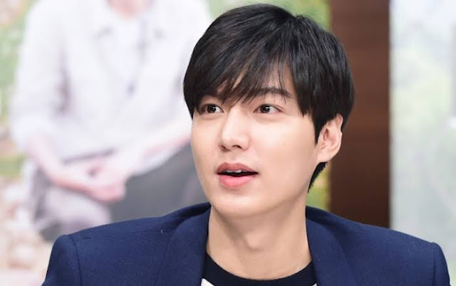 √ Biodata Lee Min Ho, Biografi, Profil Lengkap, Karir, Fakta, Keluarga