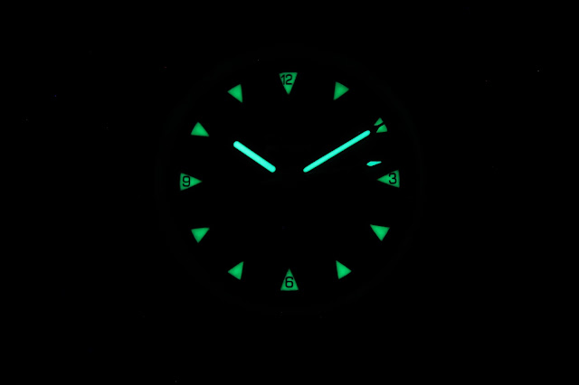 Merlin Sea Legend Golden Boy lume