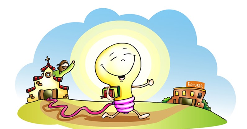 El Rincon Del Anacoreta Ser Sal Y Luz