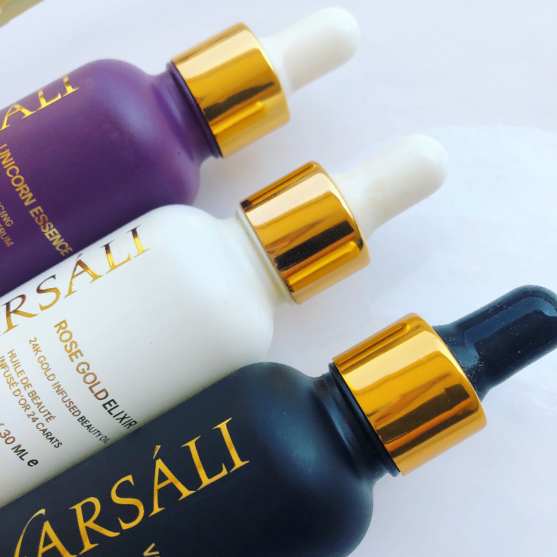Reasons To Love The Farsali Skin Care Range Our Dubai Life