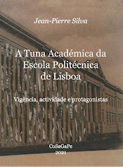 A Tuna Académica da Escola Politécnica de Lisboa - Vigência, actividade e protagonistas