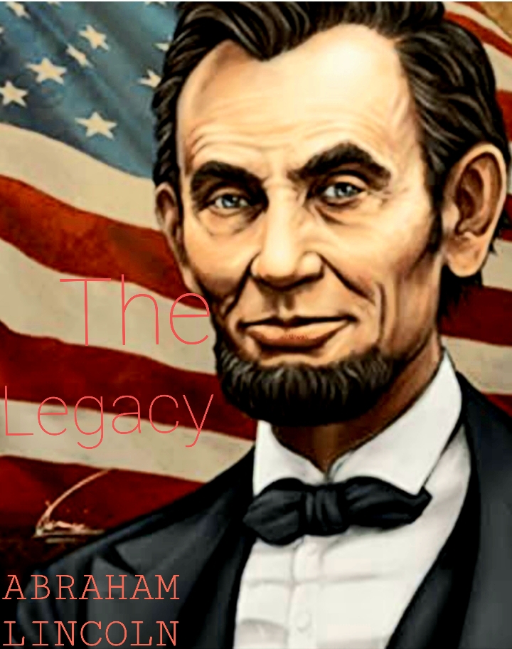 Biography of Abraham Lincoln and his Legacy Meanit
