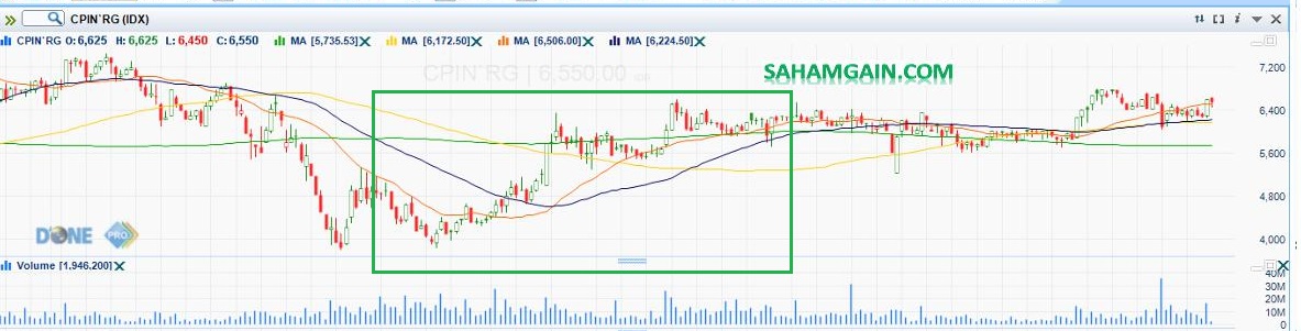 Analisis Saham: Ukuran Perusahaan