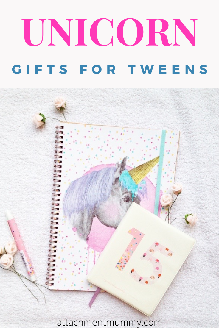 15 Of The Best Unicorn Gifts For Tween Girls Giftguide Giftideas