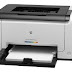 تحميل تعريف طابعة HP LaserJet CP1025nw