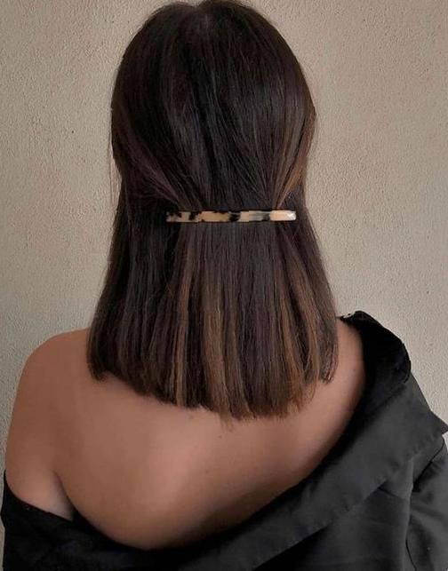 Fashion hair clips