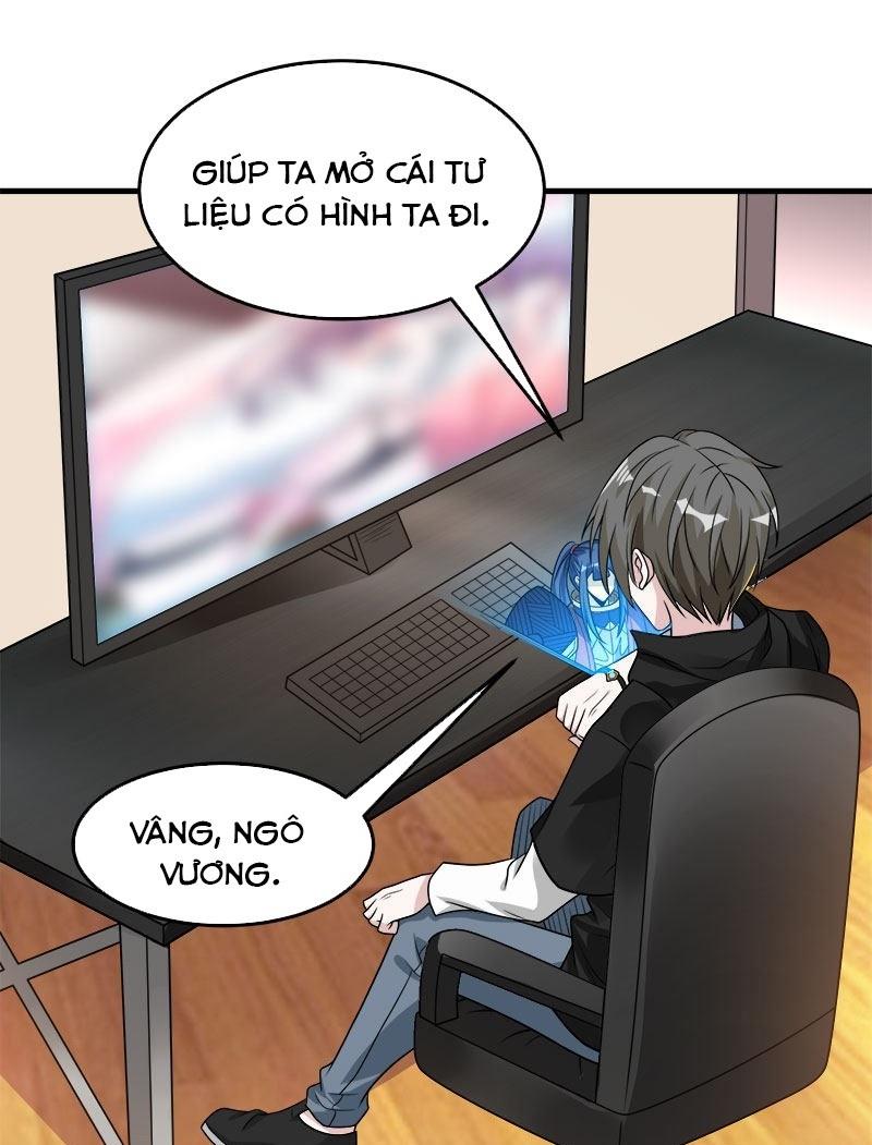 Kiếm Vũ Chapter 101 - AB Truyện