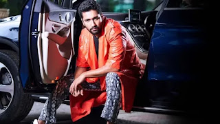 vicky kaushal vicky kaushal announces a virtual games night with anshula kapoor's fankind