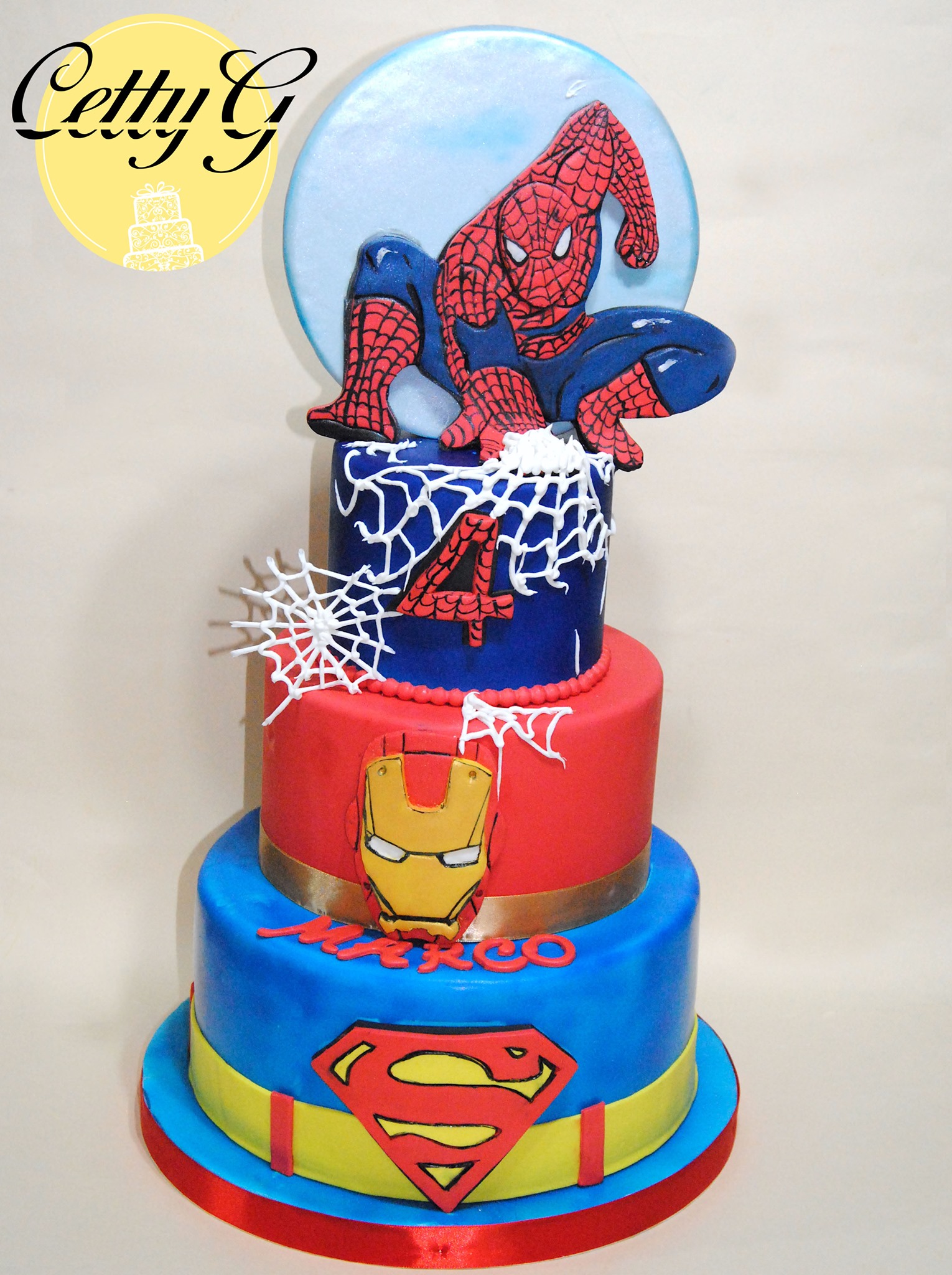 30 torte di compleanno SUPER creative per i bambini 