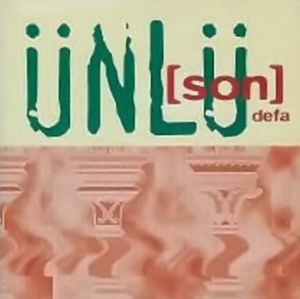 Teşekkür ederim sonraki albüm indir