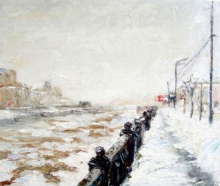Яркие произведения. Ольга Курзанова Яркие произведения. Ольга Курзанова