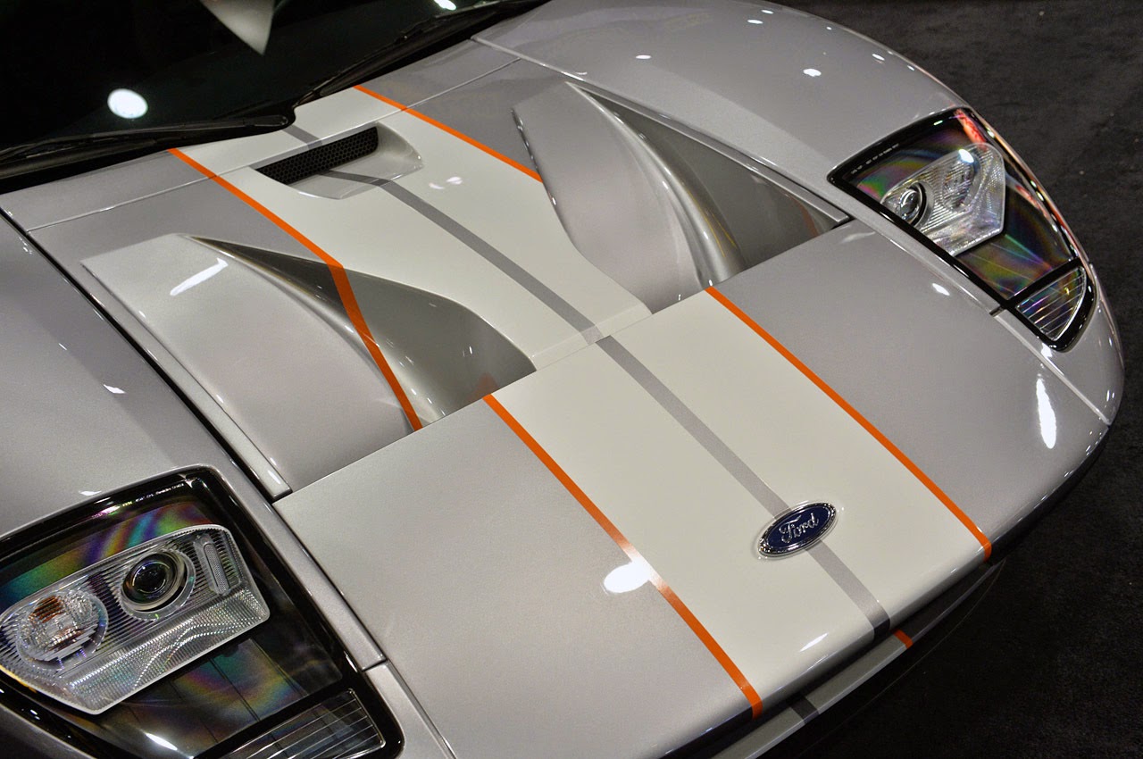 Foose Coupe