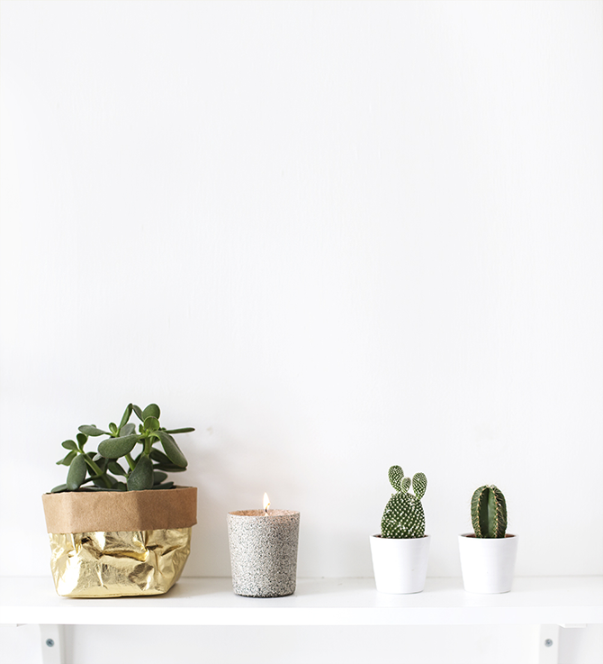 DIY EFECTO PIEDRA HOMEPERSONALSHOPPER