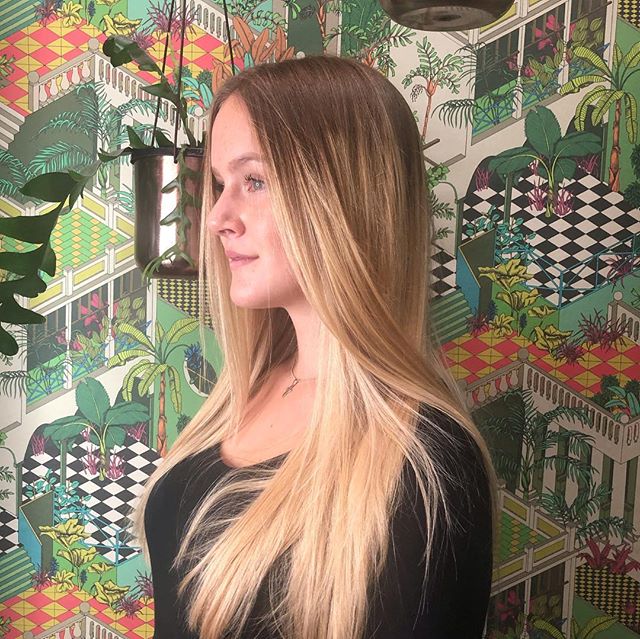 Best Hair Salon Sydney MANIPULATE HAIR SALON THE HOME OF BEAUTIFUL