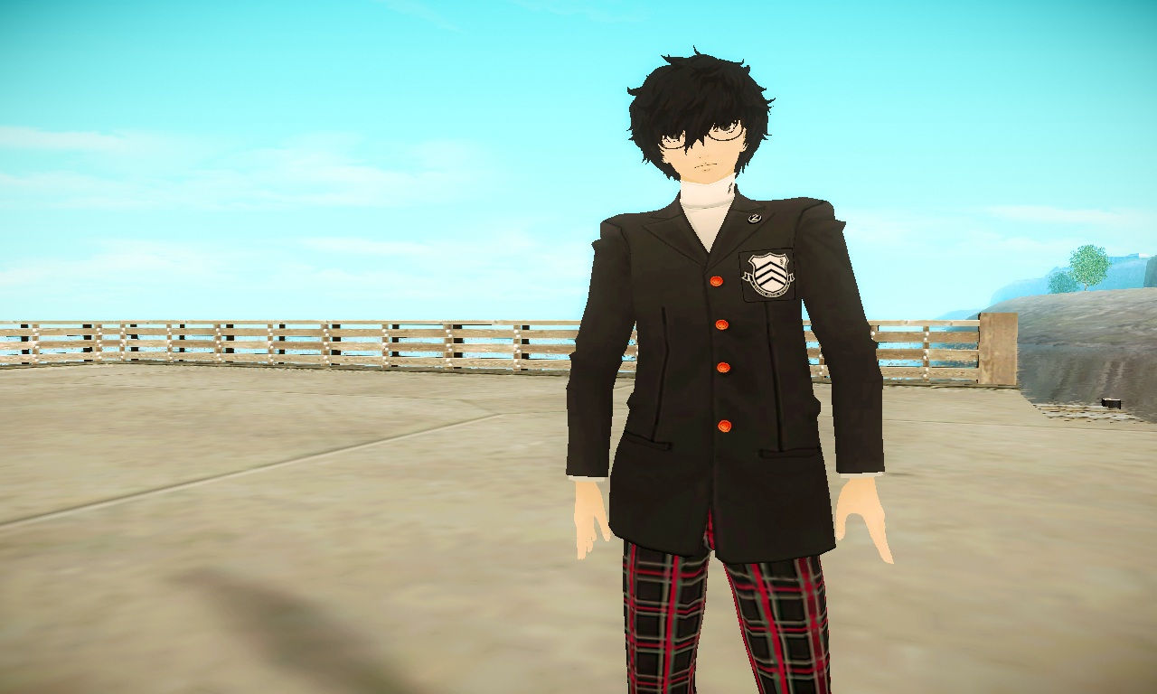 persona 5 autojump persona 5 autojump