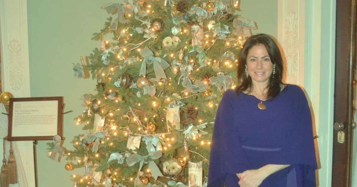 Meet the designers and artists behind the Christmas Tree Extravaganza