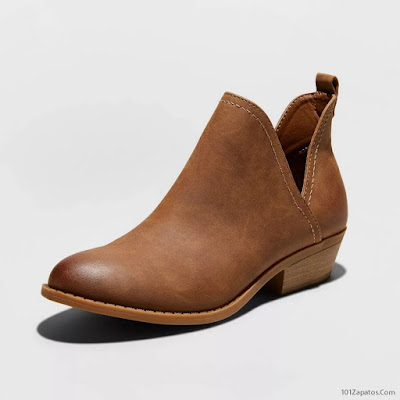 Botines de Moda para Mujer Botines de Moda para Mujer