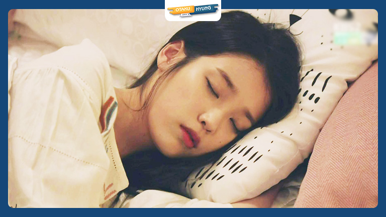 5 Lagu Iu Yang Bisa Dijadikan Pengantar Tidur