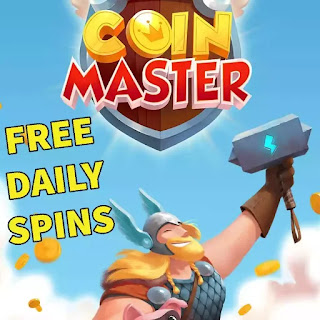 Coin Master Free Spins Link Today New Links