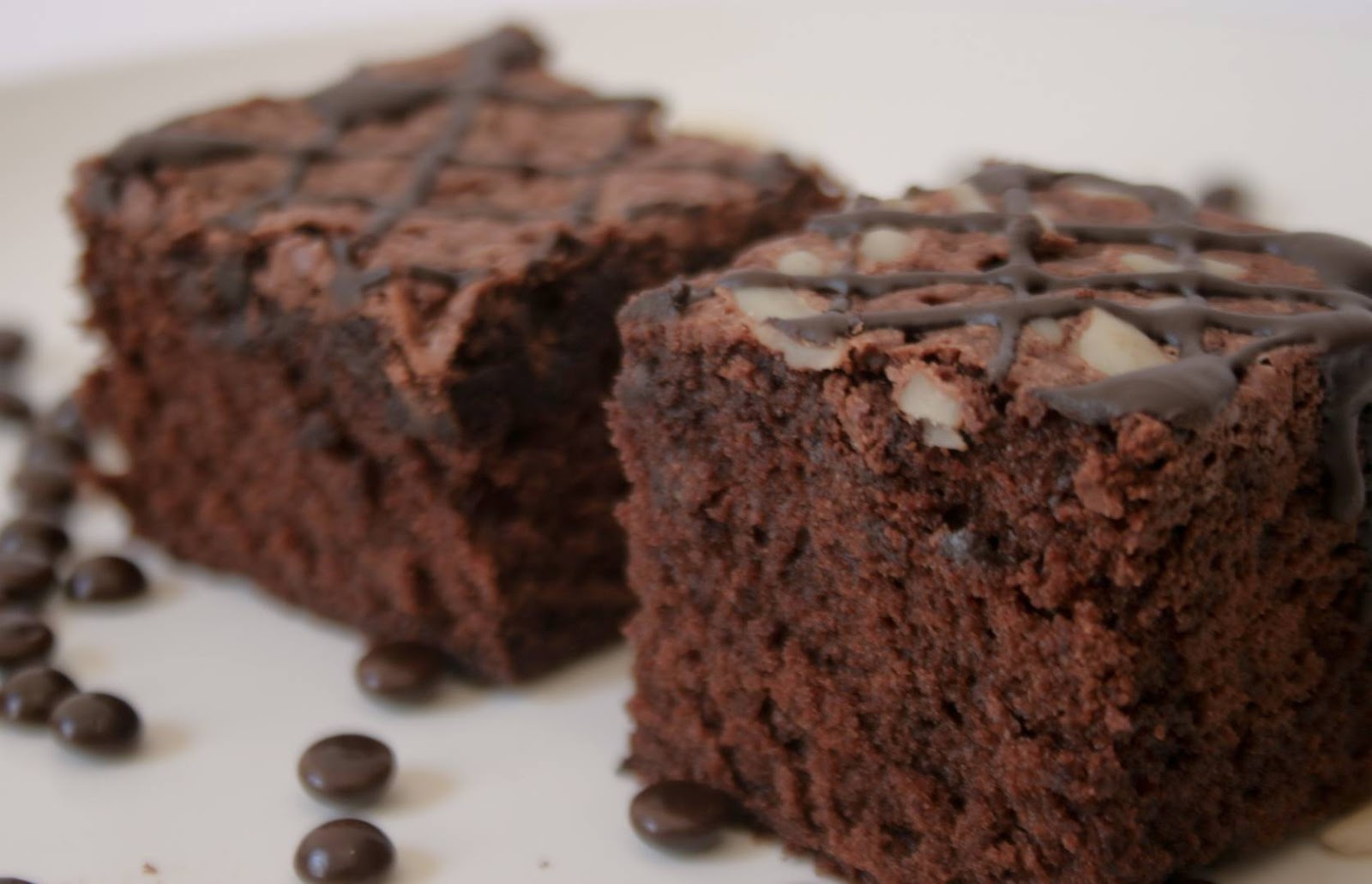 Resepi Chocolate Brownies Kedut Mudah Lagi Sedap  Blogopsi