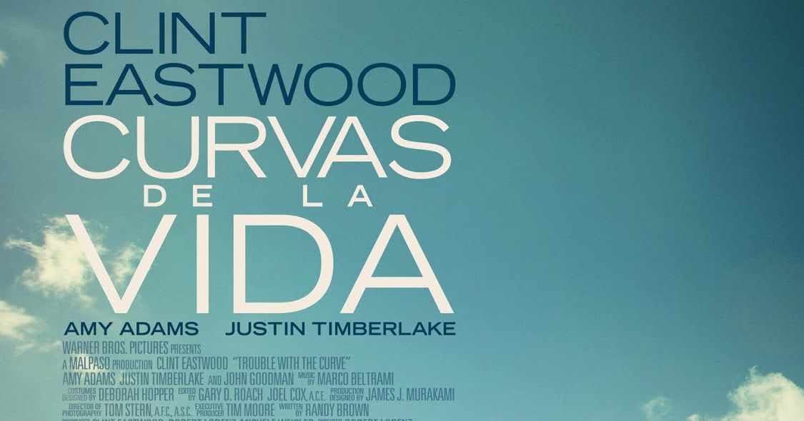 Curvas de la vida (2012) MovilHD